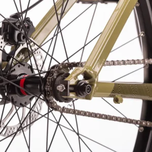 Велосипед Drag C1 Pump 26"