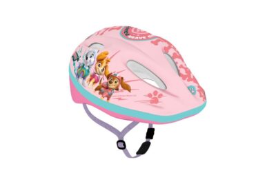 Каска детска PAW PATROL за момиче