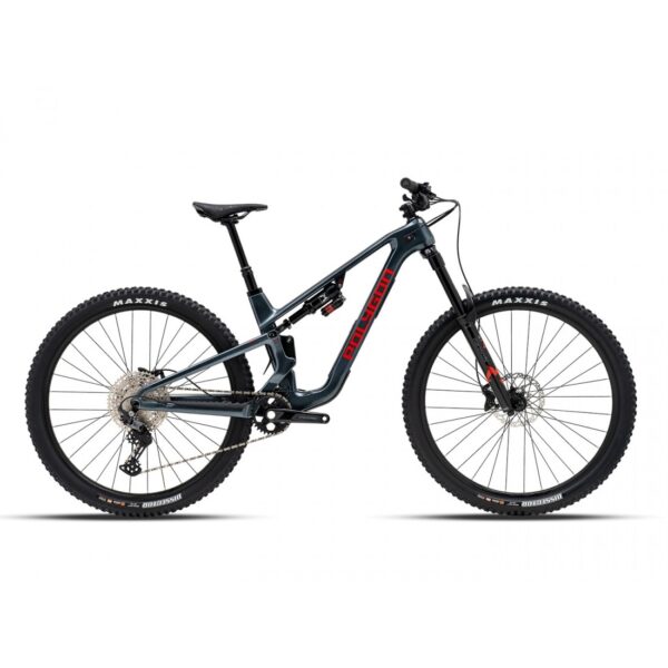 Polygon Collosus T6 29 Carbon велосипед