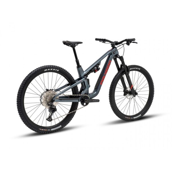 Велосипед Polygon Collosus T6 29" CARBON