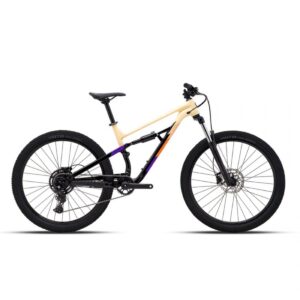 Polygon Siskiu D5 27.5 планински велосипед
