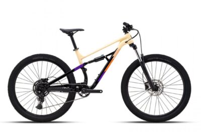 Polygon Siskiu D5 27.5 планински велосипед