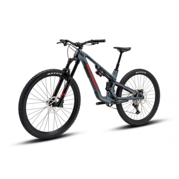 Велосипед Polygon Collosus T6 29" CARBON