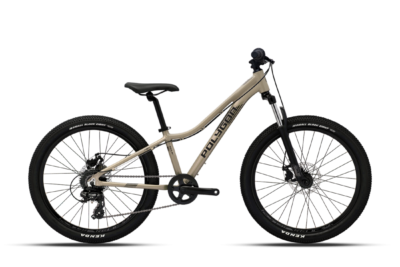 Детски велосипед Polygon RELIC 24"