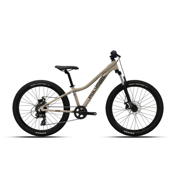 Детски велосипед Polygon RELIC 24"