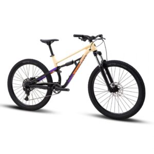 Велосипед Polygon Siskiu D5 27,5"