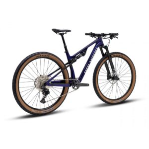 Велосипед Polygon Syncline DR6 29" Carbon