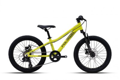 Детски велосипед Polygon RELIC 20"