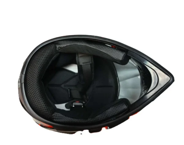 Детска кросова каска ORZ MT-K61 11620