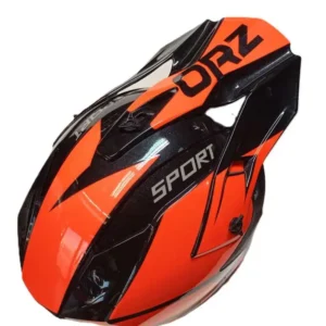 Детска кросова каска ORZ MT-K61 11620