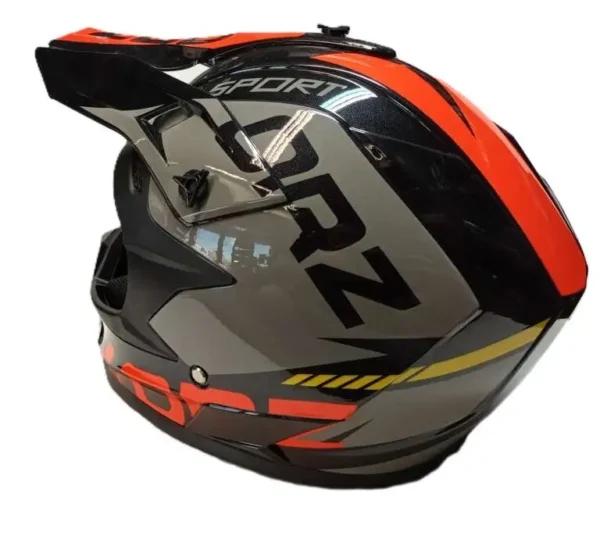 Детска кросова каска ORZ MT-K61 11620