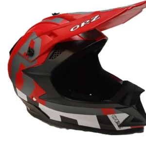 Детска кросова каска ORZ MT-K60 13630