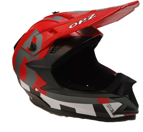 Детска кросова каска ORZ MT-K60 13630