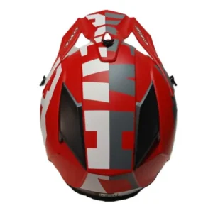 Детска кросова каска ORZ MT-K60 13630