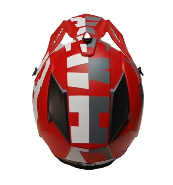 Детска кросова каска ORZ MT-K60 13630