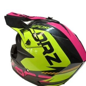 Детска кросова каска МТ-K64 ORZ 12070