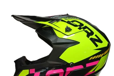 Детска кросова каска МТ-K64 ORZ 12070