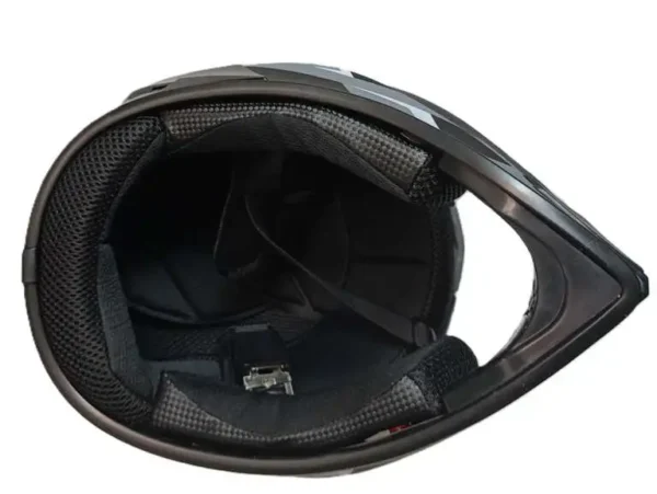 Детска кросова каска ORZ MT-K67 1520