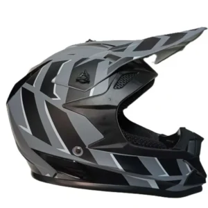 Детска кросова каска ORZ MT-K67 1520