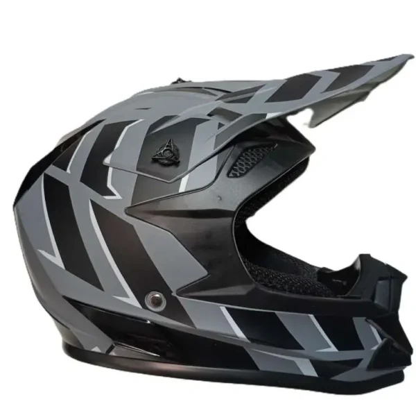 Детска кросова каска ORZ MT-K67 1520