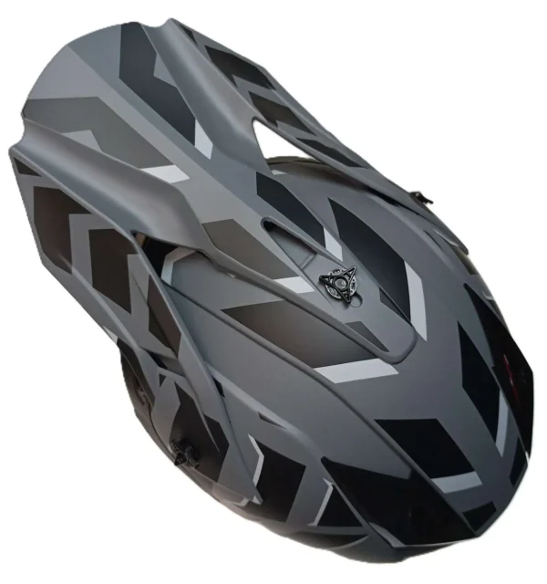 Детска кросова каска ORZ MT-K67 1520