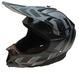 Детска кросова каска ORZ MT-K67 1520