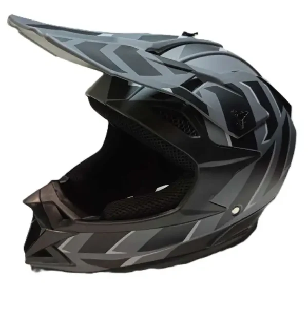 Детска кросова каска ORZ MT-K67 1520