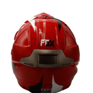 Детско юношеска кросова каска 1791396