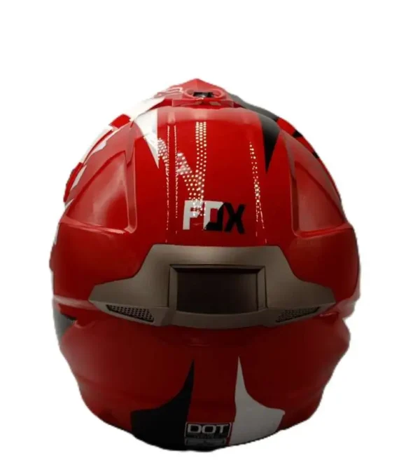 Детско юношеска кросова каска 1791396