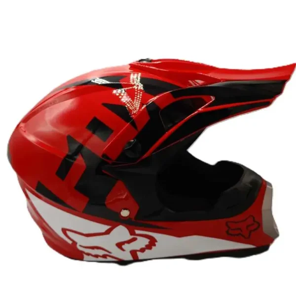 Детско юношеска кросова каска 1791396