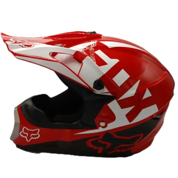 Детско юношеска кросова каска 1791396