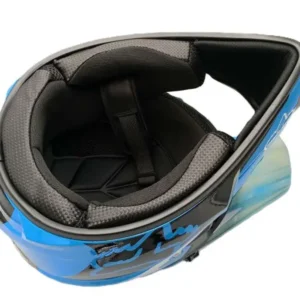 Детско юношеска кросова каска 1791395