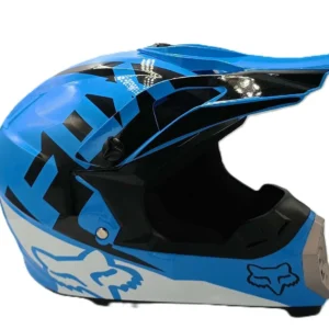 Детско юношеска кросова каска 1791395