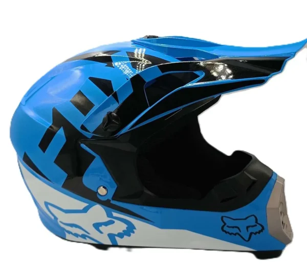 Детско юношеска кросова каска 1791395