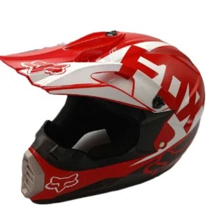 Детско юношеска кросова каска 1791396