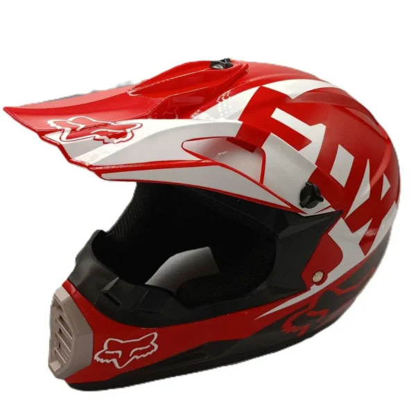 Детско юношеска кросова каска 1791396