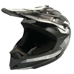 Детска кросова каска ORZ MT-66 020200