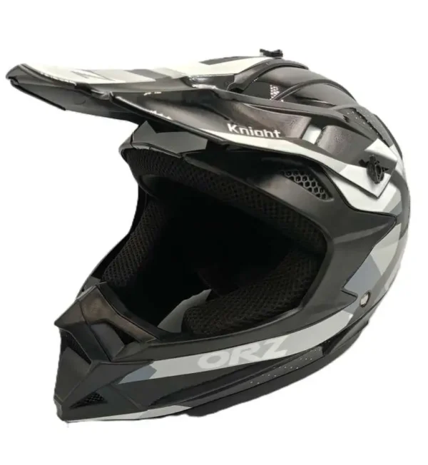 Детска кросова каска ORZ MT-66 020200