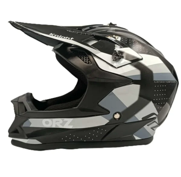 Детска кросова каска ORZ MT-66 020200