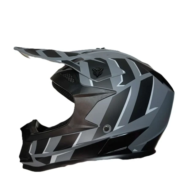 Детска кросова каска ORZ MT-K67 1520