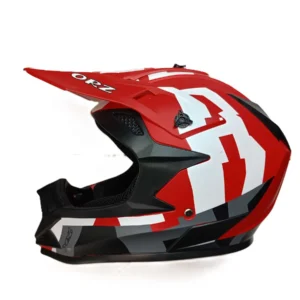 Детска кросова каска ORZ MT-K60 13630