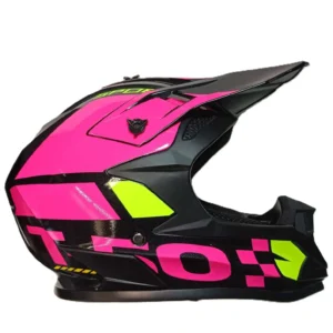 Детска кросова каска МТ-K64 ORZ 12070