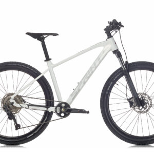 Велосипед SPRINT APOLON PRO LADY 27.5 бял