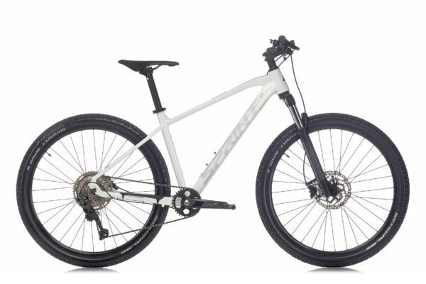 Велосипед SPRINT APOLON PRO LADY 27.5 бял