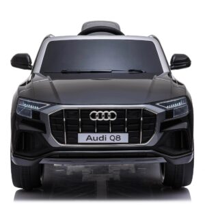 Акумулаторен джип Audi Q8