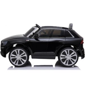 Акумулаторен джип Audi Q8