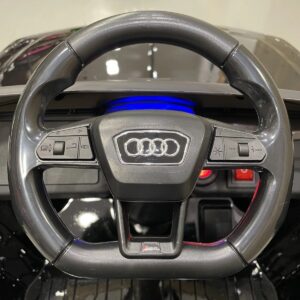 Акумулаторен джип Audi RS 6 4X4 12V