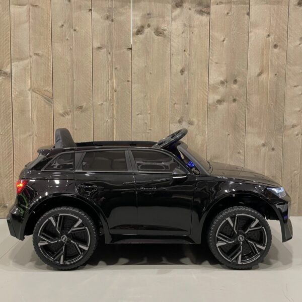 Акумулаторен джип Audi RS 6 4X4 12V