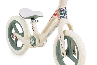 Баланс велосипед Foldy