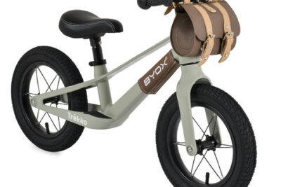 баланс колело trekko